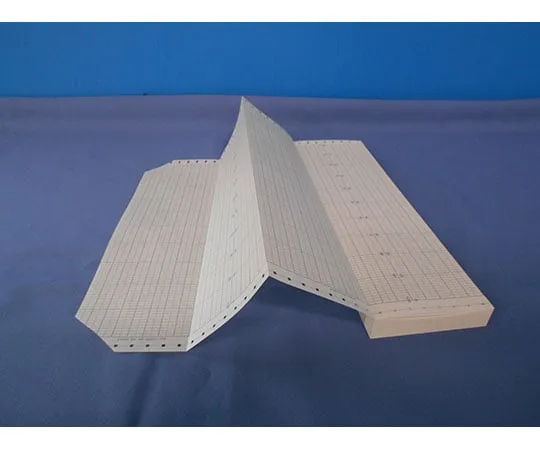 63-5626-98　Recording Paper 10 pieces 20 m　AR-6000-1(K)