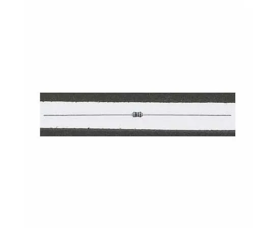 63-4829-42　Metal Film Resistor MFS 1/4 Series 470 Ω 0.25 W ± 1%　MFS14CC4700F