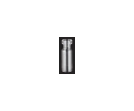 65-0575-82　100 2-mL Crimp Vials (for HIP Type -7518)
