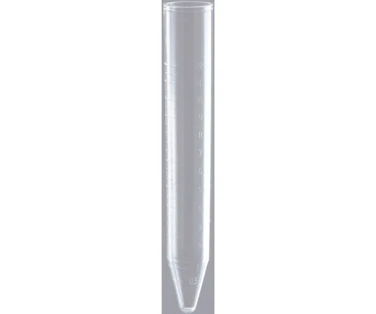 63-2977-23　V bottom test tube 12 mL 57.462　57.462