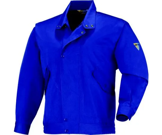 65-8481-37　Blouson Cobalt Blue 3L　704-45-3L