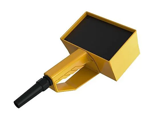 63-4718-77　Rose, Polyamide, Handheld Enclosure , IP65 ,85 mm x 211 mm x 160 mm　29214000
