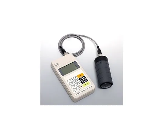 67-8735-81　Urethane Waterproof Layer Thickness Gauge　LH-410