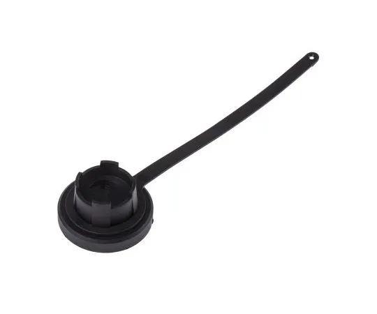 63-4838-45　Bulgin Female Dust Cap IP68 Rated　PX0733