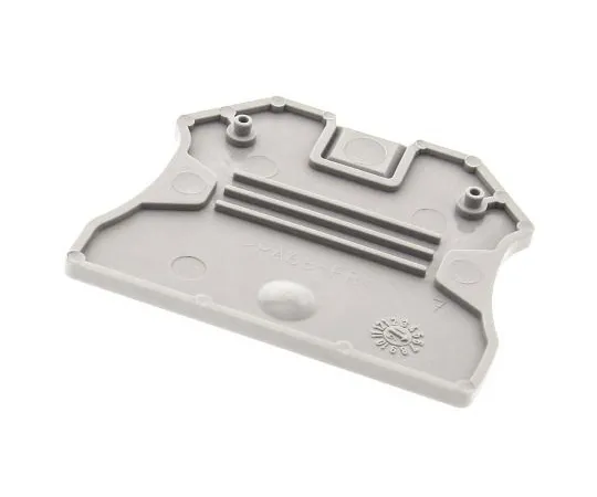 63-4897-79　Phoenix Contact D-UT 2.5/10 Series Cover　3047028
