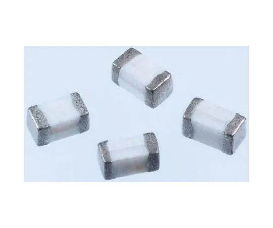 63-4774-62　Wurth WE-MK Series 100 nH ±5% Ceramic Multilayer SMD Inductor, 0603 (1608M) Case, SRF: 750MHz Q: 12 600mA dc 2Ω Rdc　744786110