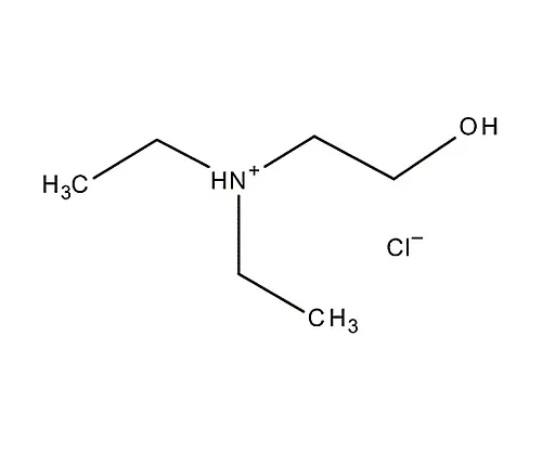 61-0361-58　N Chloride, N-Diethyl Ethanol Ammonium for Synthesis 820394 1kg　8.20394.1000