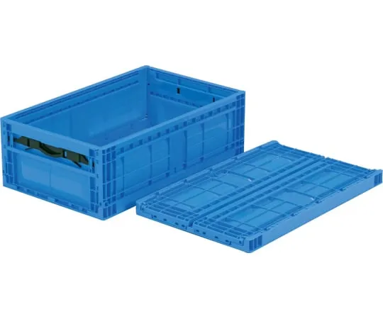 67-7100-89　Container EP39B-2 Blue　55545000BL503