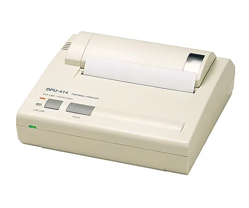 61-0477-98　［Discontinued］Digital Barometer for SK-500B Printer　7630-50