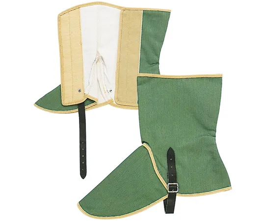 65-1693-15　Gooden CS® Flame Retardant Foot Cover Length 23 cm　EFC51