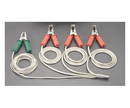 62-9146-83　［Discontinued］Ground Clip (Cubicle UniversaL Type)　EA707DW-11