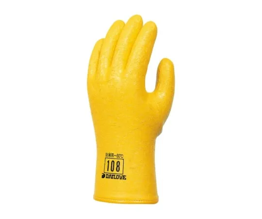 62-2693-62　Cold Protection Gloves Dirobe　108Lw