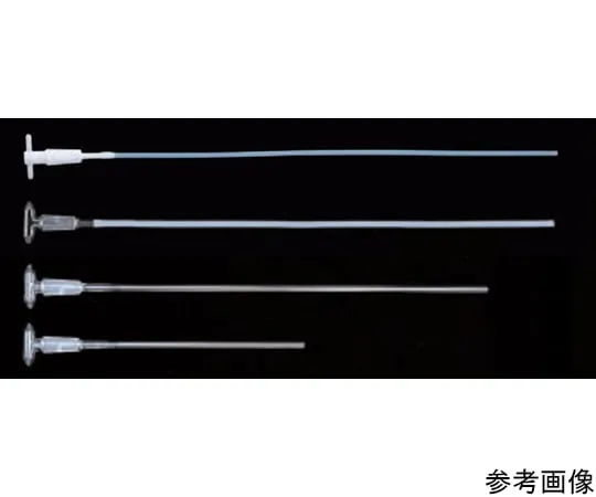 65-0564-98　Capillary TS 19/40 Teflon R + Teflon R Tube (565 mm)