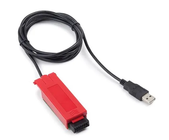 1-9070-09　Aspro Compact Electronic Balance Interface Kit　83032108