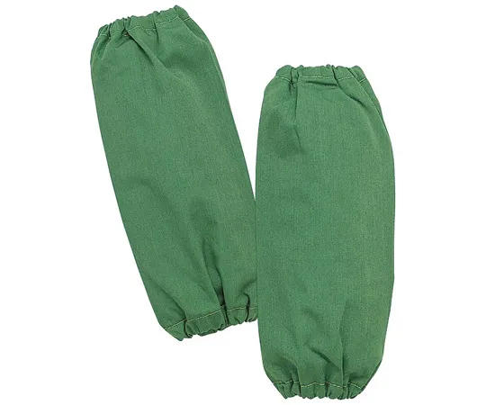 65-1692-90　Gooden CS® Flame Retardant Arm Cover 36 cm Rubber Band　EAC52