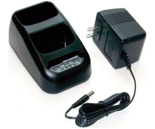 67-0458-68　Twin Charger Set for DJ-P20 Series　EDC-109J
