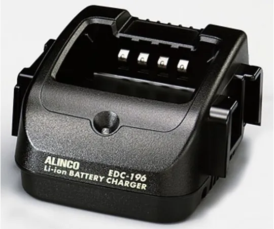 67-0460-76　Single Coupled Charging Stand for Digital Simple Wireless DJ-DP50 Series　EDC-196R