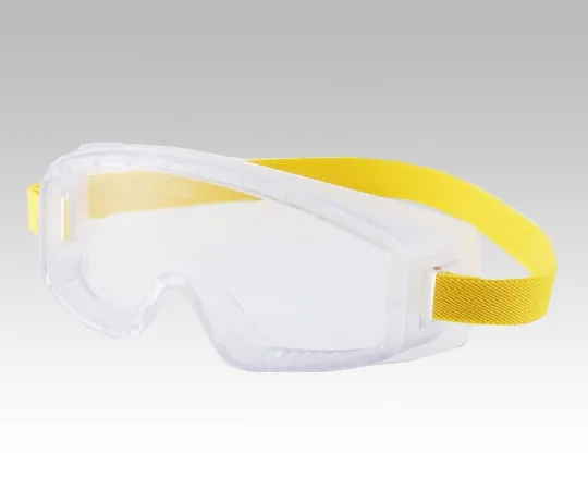 8-1801-01　Small Goggles YG-001 JIS HF　YG-001JISHF