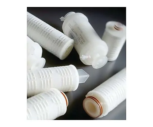 61-0229-66　Milligard Cart Filt 30In. Code 7 1.2/0.5μm 3/Pk 3 x 1ST　CWSC73S03