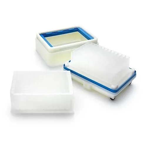 61-0211-31　Multiscreen High Volume FC Plate 25/PK　MVFCN1225