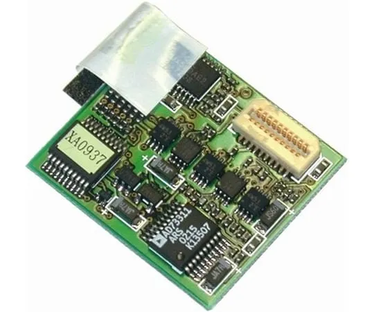 67-0458-94　Digital voice modulation unit　EJ-47U