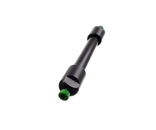 61-0318-80　ZIC(R)-HILIC 100 x 4.6 mm (5 μm, 200A) PEEK Column Sequant(R) 150453 1ST　1.50453.0001