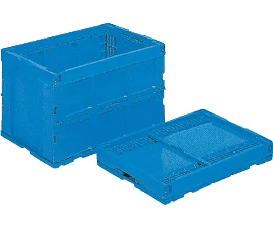 67-7100-62　Container 95B-S Blue　55405000BL504