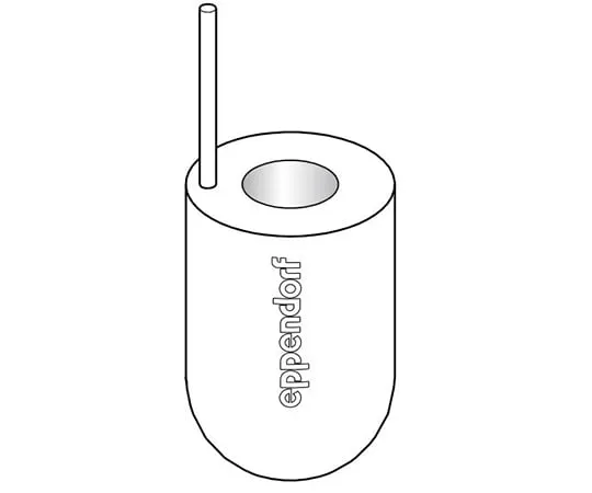 63-8461-98　Adapter for Epp***orf Tube 5.0mL for F-34-6-38　5804 777.000