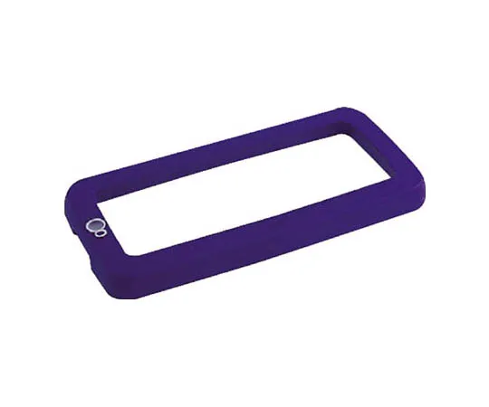 62-0121-85　［Discontinued］Room Name Display Plate Air Conditioning Machine Room Acrylic (White) 80 x 240 x 3 Thickness　867720