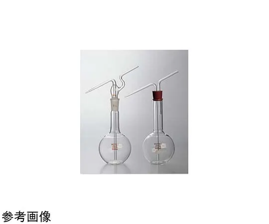 65-6840-48　Wash Flask 500 mL 24/40　1981-01