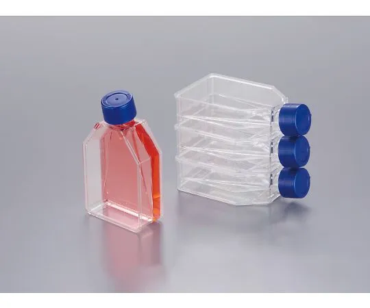 64-3695-67　iP-TEC Flask-25 (10 pcs/bag)　28544