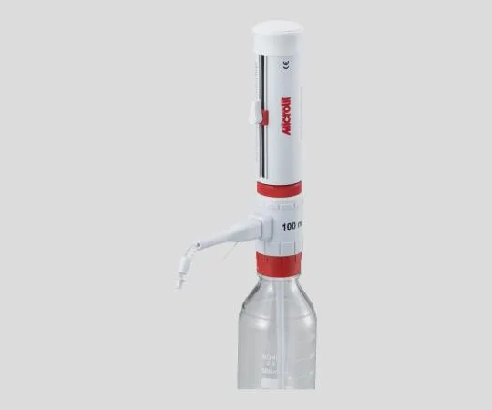 2-9673-01　［Discontinued］Bottle Dispenser 1.0 - 10mL　BTDR-3