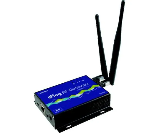65-2574-86　［Discontinued］"dlog" Intermediate-range wireless gateway　DRGW