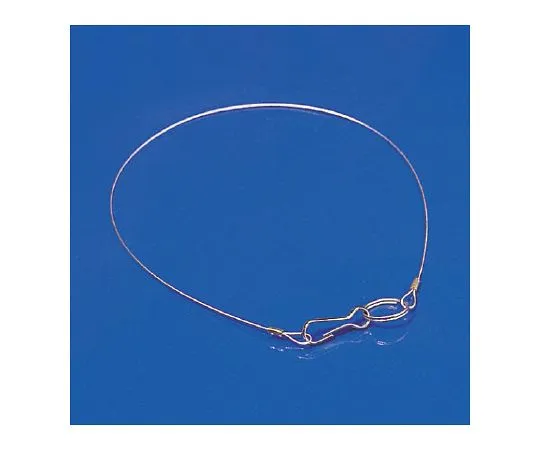 62-6147-49　Suspension Rope Made of Stainless Steel　860-01