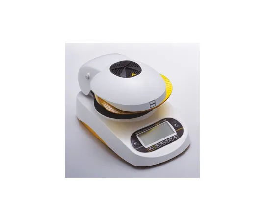 67-5204-15　Infrared Moisture Meter Fd-660 With Calibration Document