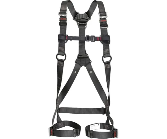 67-0337-26　Harness ZS Black L　AZSL-BK