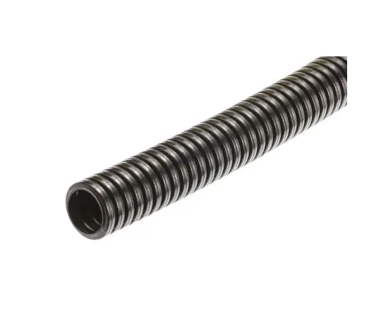63-4762-26　Adaptaflex PAFS Plastic Flexible Conduit Black 12mm 10m　PAFS13/BL/10M