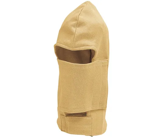 65-1692-64　Technora ® Cut Resistant Hood Velcro Tape　EHC1