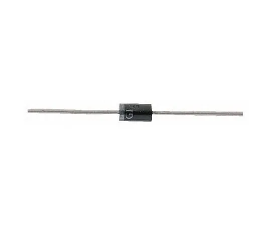 63-4820-60　STMicroelectronics P6KE200CA, Bi-Directional TVS Diode, 600W, 2-Pin DO-15　P6KE200CA