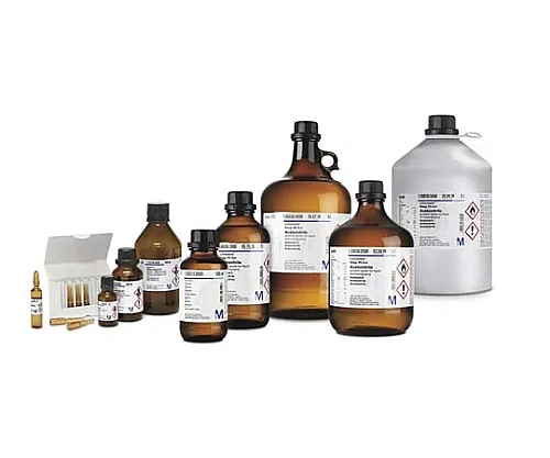 61-0299-46　Diiodomethane (Stabilized with Copper Chip) (For Separation Of Minerals) 106053 100mL　1.06053.0100