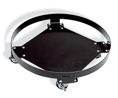 61-3593-29　PIG Overpack Dolly　PAK414