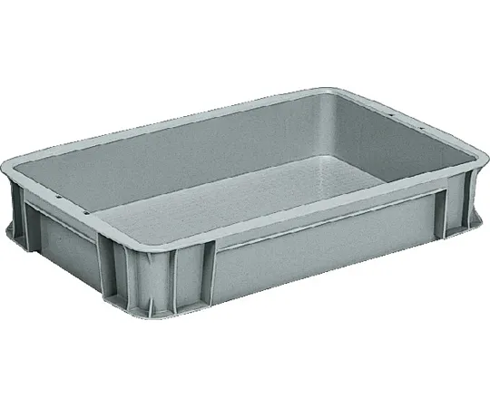 65-9537-53　Container #36-2Q Light Gray　20146600GL802