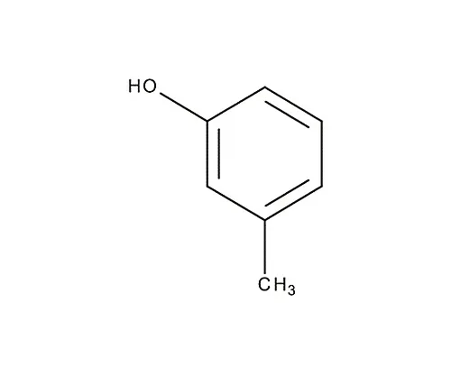 61-0342-90　M-Cresol for Synthesis 809691 2.5L　8.09691.2500