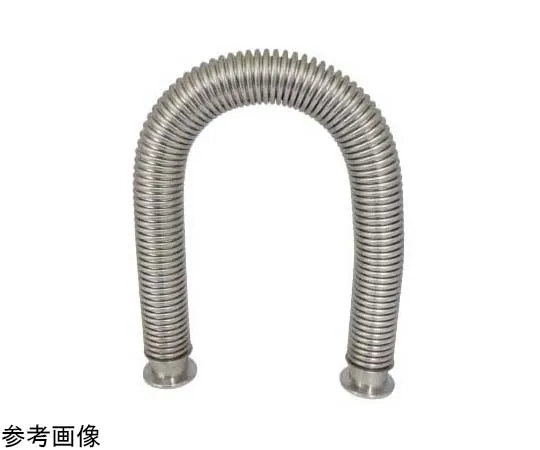 65-9553-79　304 NW Flexible Tube NW16*250L　NWFT-S1-16-250L