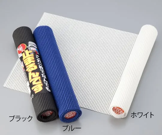 6-5639-01　［Discontinued］Anti-Slip Sheet (Slip Resistant Sheet) White