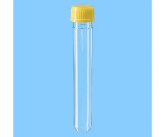 63-2978-06　Sterilized Round-Base Centrifuge Tube 12ml　60.9922.937