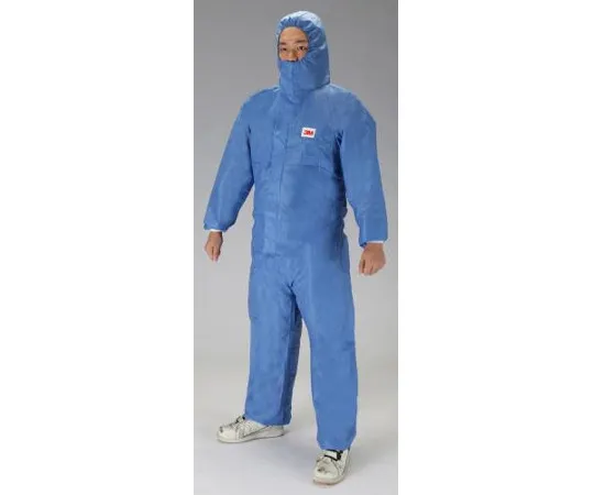 63-3302-16　Disposable Protective Suit (For Prant Maintenance)　EA996BA-31