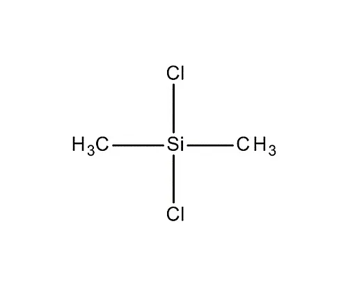 61-0334-32　Dichlorodimethylsilane for Synthesis 803452 1L　8.03452.1000