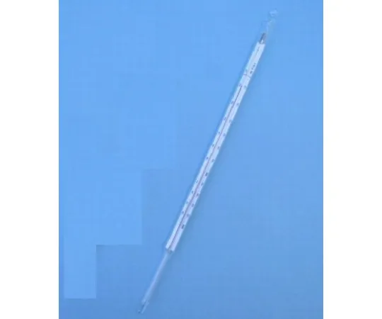 67-8071-25　Standard Thermometer for Very Low Temperature -100~30 (0.5) L300 General Calibration & Traceability Certificates　JC-2901-ST2