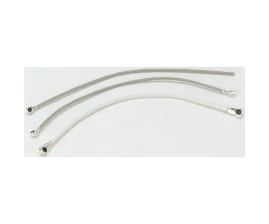 63-4893-95　Hirose Female W.FL to Female W.FL Coaxial Cable　W.FL-2LP-04N2-A-(500)